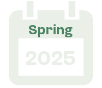 Spring 2025