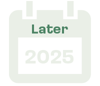 Later 2025